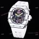 Replica Richard Mille RM 62-01 Tourbillon Watch Yellow Rubber Band Strap (2)_th.jpg